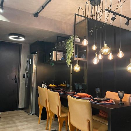 شقة Flat Moderno E Decorado Lapa-Rj ريو دي جانيرو المظهر الخارجي الصورة
