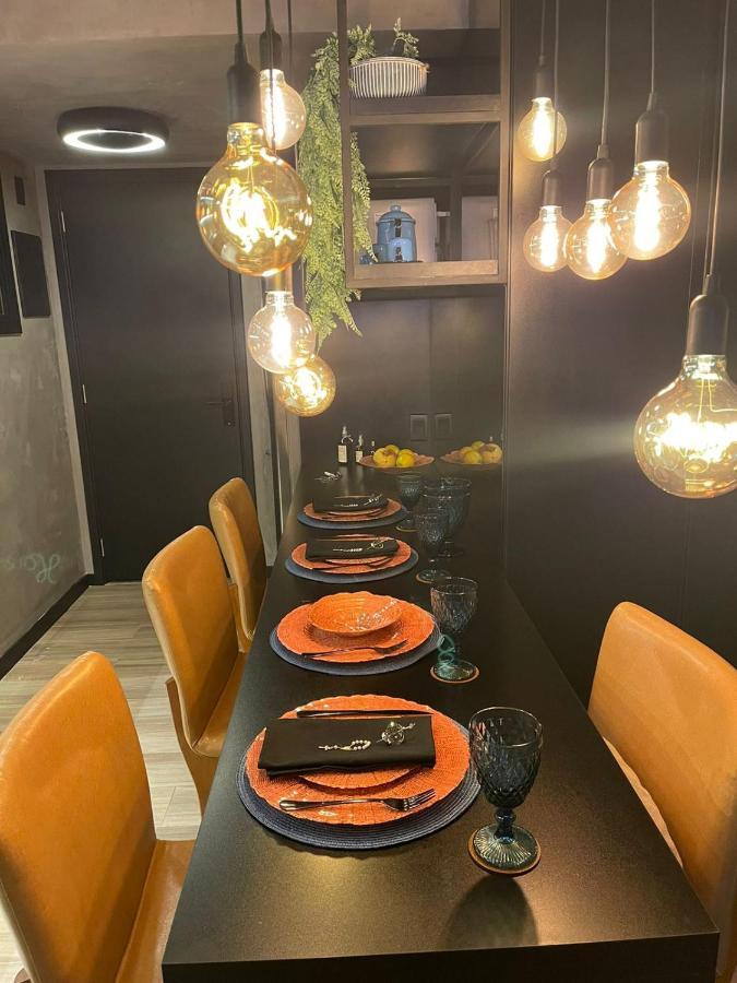 شقة Flat Moderno E Decorado Lapa-Rj ريو دي جانيرو المظهر الخارجي الصورة