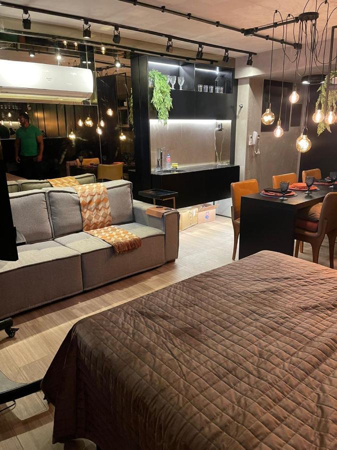 شقة Flat Moderno E Decorado Lapa-Rj ريو دي جانيرو المظهر الخارجي الصورة