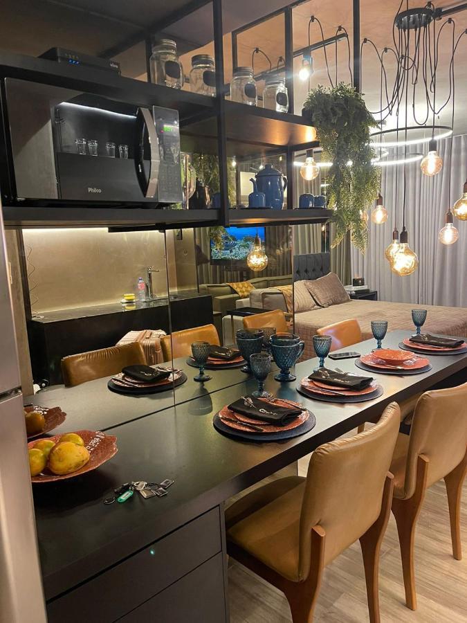 شقة Flat Moderno E Decorado Lapa-Rj ريو دي جانيرو المظهر الخارجي الصورة