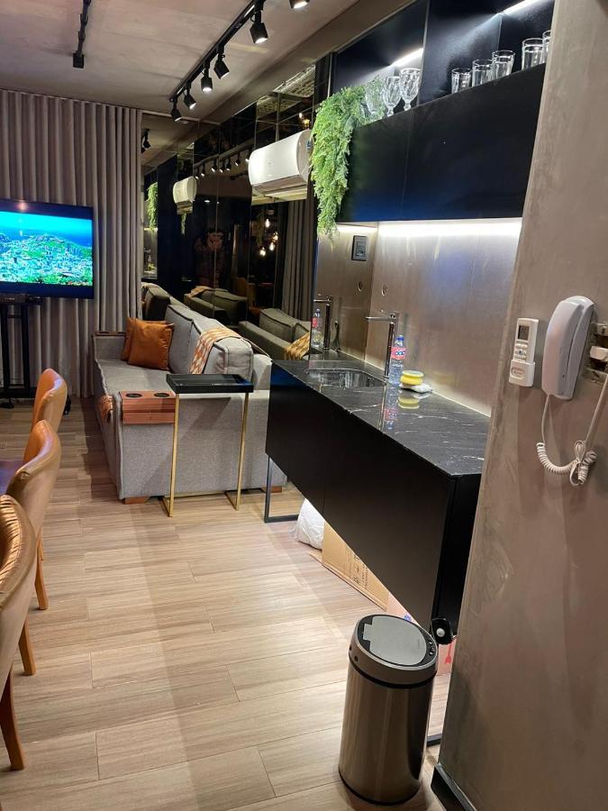 شقة Flat Moderno E Decorado Lapa-Rj ريو دي جانيرو المظهر الخارجي الصورة